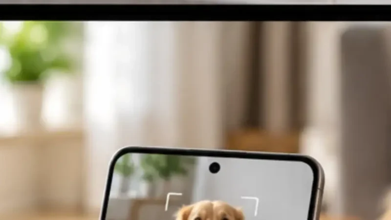 One UI 9 stiže na više Galaxy telefona 1 One UI 9 podešavanje kamere i dozvola na telefonu
