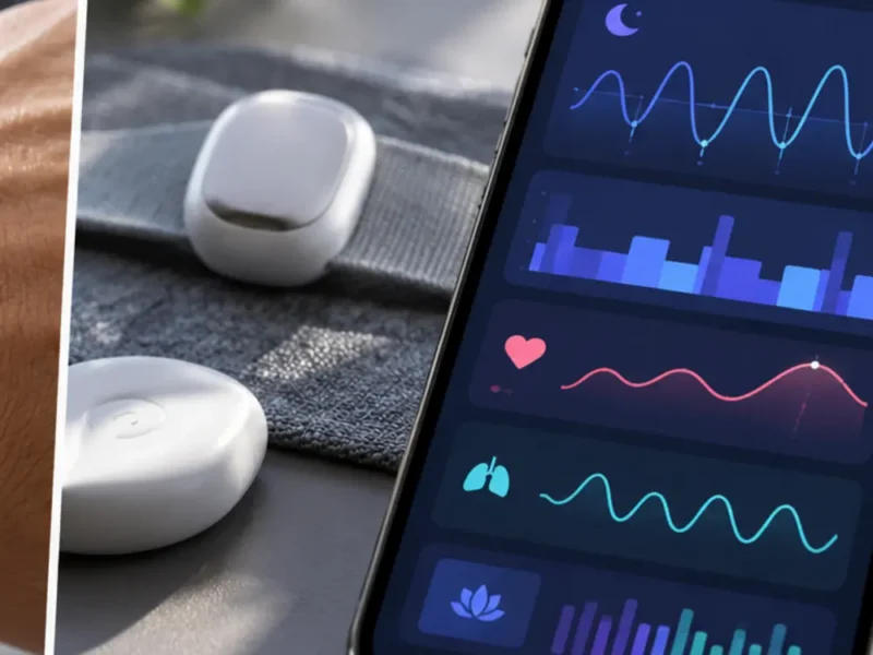 Pixel Watch zdravstveni trendovi stižu na starije modele 1 Pixel Watch zdravstveni trendovi na pametnom satu i telefonu — detalj