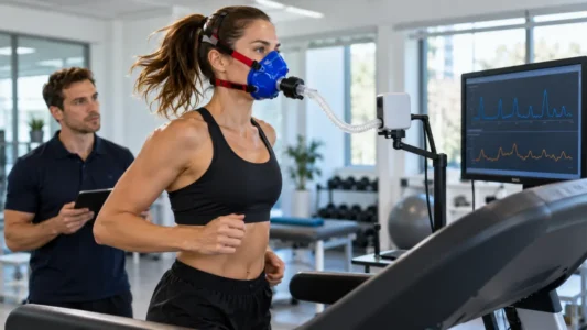 PNOE maska meri metabolizam za nekoliko minuta