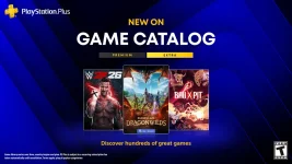 PS Plus septembar 2026 – zvanični prikaz igara iz kataloga