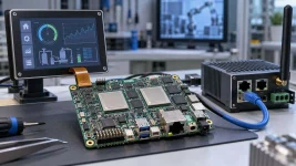 Renesas RZ/G3L i RZ/G3SE procesori za HMI i IoT
