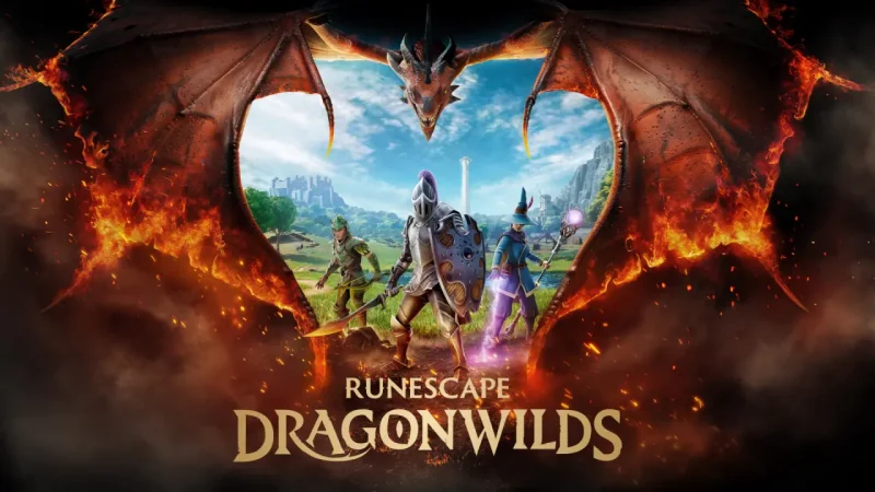 PS Plus septembar 2026: šta stiže 15. septembra 1 RuneScape Dragonwilds u septembarskom PS Plus katalogu