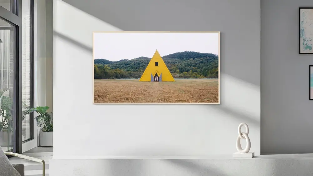 Samsung Art Store A24 kolekcija: 38 filmskih kadrova
