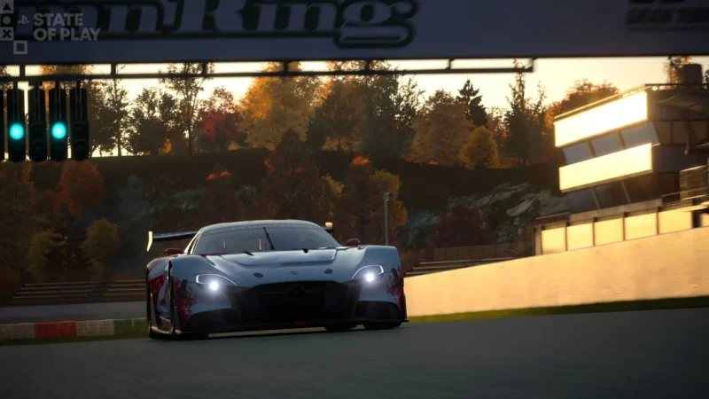 State of Play septembar 2026: Najvažnije PS5 najave 1 State of Play septembar 2026 prikazuje Gran Turismo 7 Spec IV na PS5