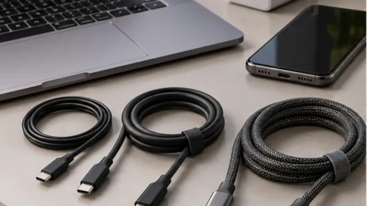 USB‑C kabl: kako izabrati pravi za punjenje i video