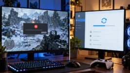 Windows 11 KB5124010 i pad PC igre posle ažuriranja