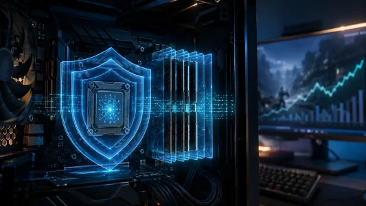 Windows 11 Memory Integrity stiže na više računara