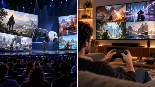 Xbox Tokyo Game Show 2026 doneo 17 novih najava
