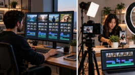 YouTube prilagođeni feedovi i alati za video autore