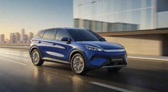 BYD ATTO 3 EVO vodič: domet, punjenje i izbor