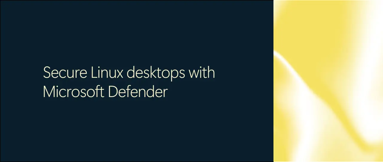 Microsoft Defender Linux desktop podrška u preview-u