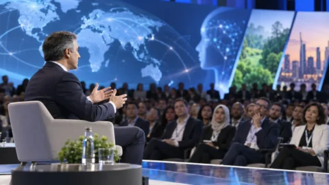 Konferencija o koristima i rizicima veštačke inteligencije