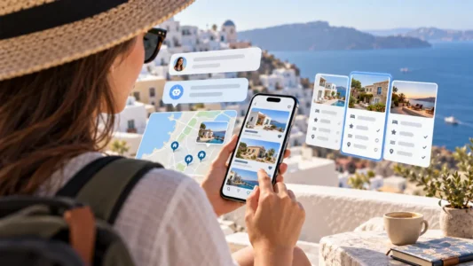 Airbnb AI pretraga prirodnim jezikom stiže u aplikaciju