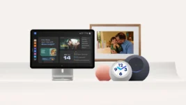 Pet novih Amazon Alexa uređaja: Echo Show 16, Photo Frame, Echo Dot, Echo Time i Echo Studio