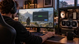 AMD FSR 4.1 Radeon RX 6000 ažuriranje drajvera
