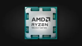 AMD Ryzen čipset drajver — zvanični Ryzen 9000 press vizual