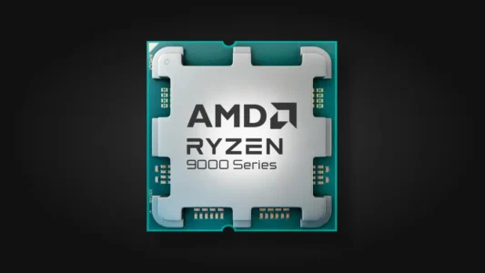 AMD Ryzen čipset drajver 8.09.28.1124 je stigao