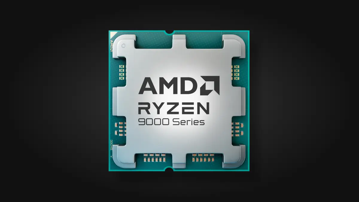 AMD Ryzen čipset drajver 8.09.28.1124 je stigao