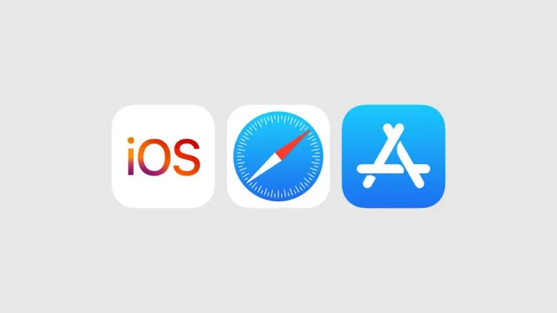 Apple EU pravila za aplikacije stupila su na snagu 1 Apple EU pravila za aplikacije: iOS Safari i App Store promene
