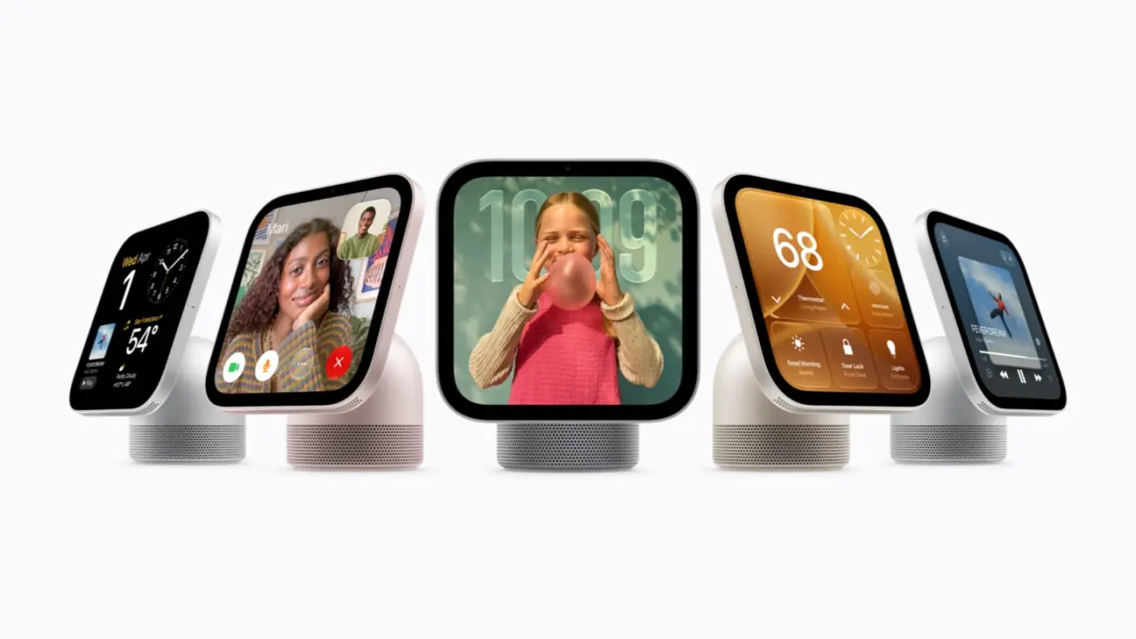 Apple HomeView pametni kućni ekran stiže u novembru