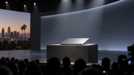 Apple Pro and tell događaj 28. oktobra