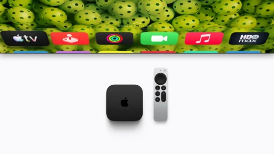 Novi Apple TV 4K A19 stiže 13. novembra
