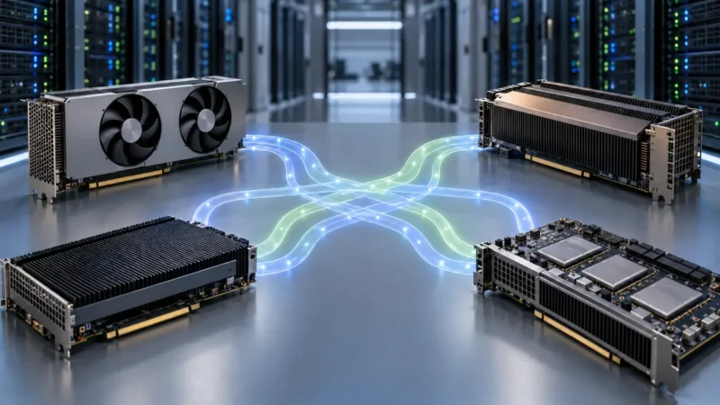AWS TorchNeuron za PyTorch donosi Trainium bez prepisivanja 1 AWS TorchNeuron za PyTorch u praktičnom okruženju
