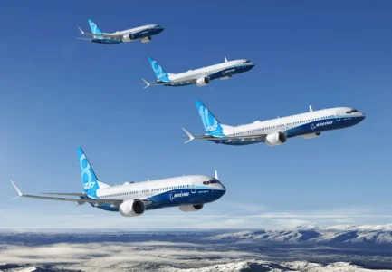 Boeing 737 MAX softverski problem ide pred FAA