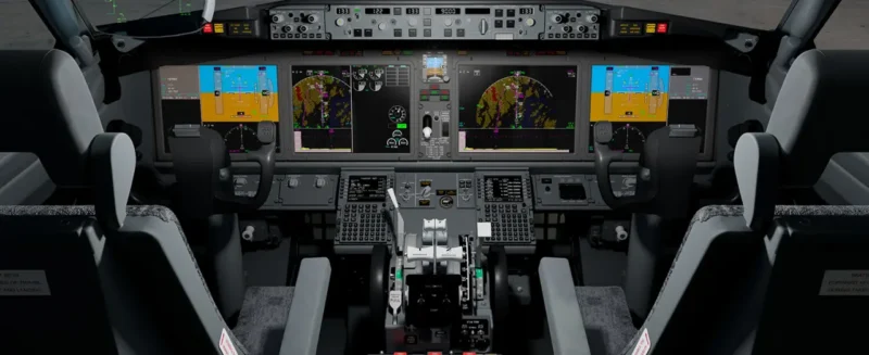 Boeing 737 MAX softverski problem: pilotska kabina i regulatorna provera