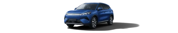 BYD ATTO 3 EVO vodič: domet, punjenje i izbor