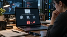 Chrome blokada eMudhra sertifikata