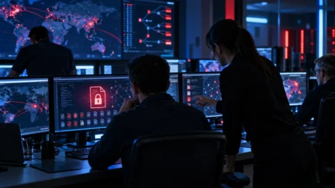 CISA SafePay ransomware odbrana