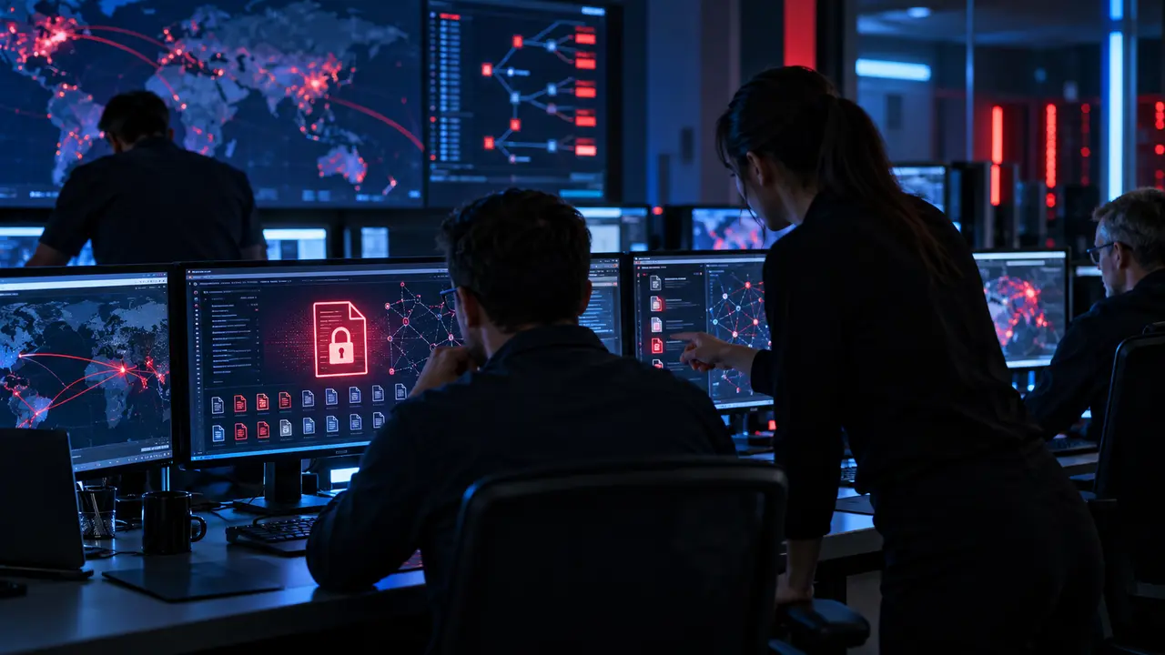 CISA SafePay ransomware odbrana: ključni koraci