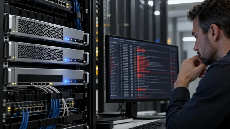 Citrix NetScaler CVE-2026-88779 hitni koraci — data center provera