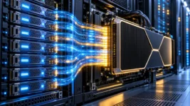 SSD serveri prosleđuju podatke GPU akceleratoru