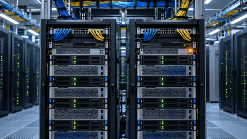 Exchange nestabilnost posle Windows ažuriranja u redundantnom data centru