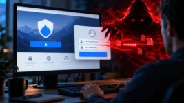 Lažni VPN portal pokušava da ukrade administratorske podatke