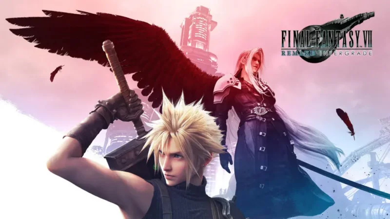 Final Fantasy VII Remake Intergrade u Xbox Game Pass oktobar 2026 drugom talasu