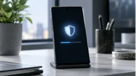 Galaxy S26 bezbednosna zakrpa — naslovna AI ilustracija