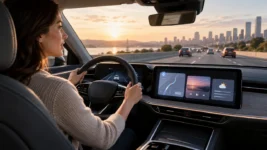 Gemini Personal Intelligence Android Auto
