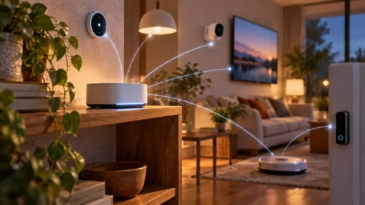 Ugreen HomeAgent HA100 spaja NAS i lokalni AI