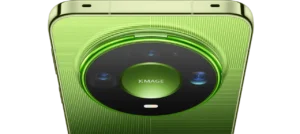 Huawei Mate 90 Pro Max prikazan sa sistemom zadnjih kamera