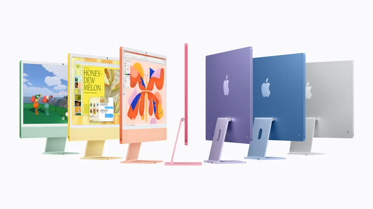 Apple iMac M6 specifikacije: kome se isplati