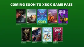 Xbox Game Pass oktobar 2026
