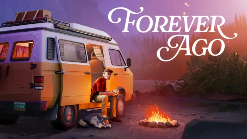 Forever Ago u ponudi Xbox Game Pass oktobar 2026