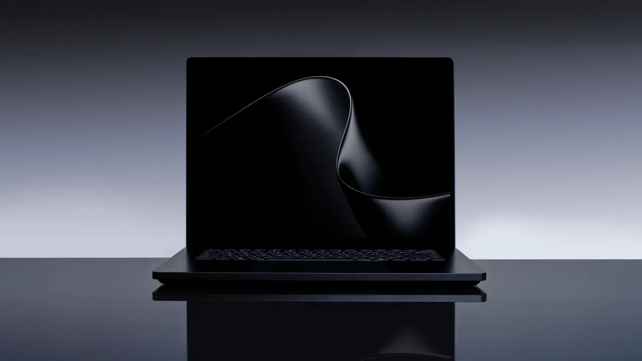 Otvoren Surface Laptop Ultra