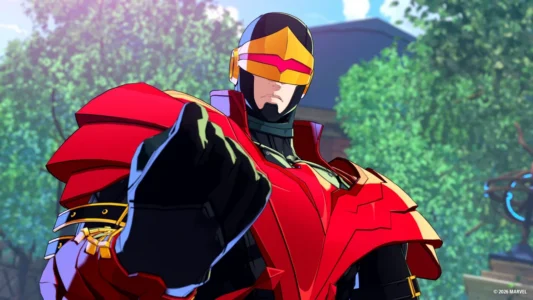 Phoenix Cyclops Marvel Tokon stiže 2. novembra