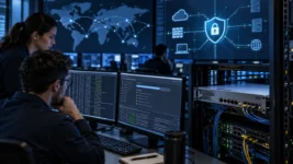 Ivanti Connect Secure bezbednosno ažuriranje i mrežni nadzor