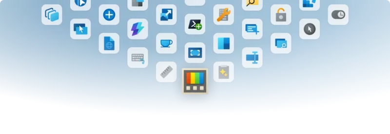 Koji program blokira fajl u Windowsu 11: kako ga pronaći 1 Koji program blokira fajl u Windowsu 11 — PowerToys alati za proveru procesa