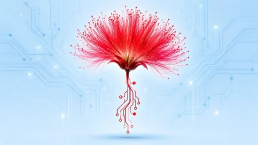 Midnight Mimosa malver u Android firmveru